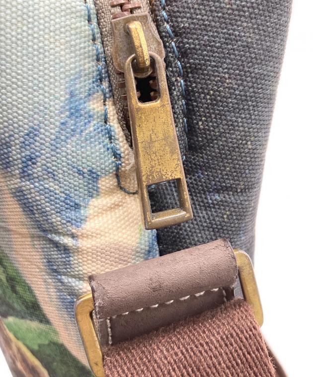中古・古着通販】PAUL SMITH (ポールスミス) ショルダーバッグ マルチ