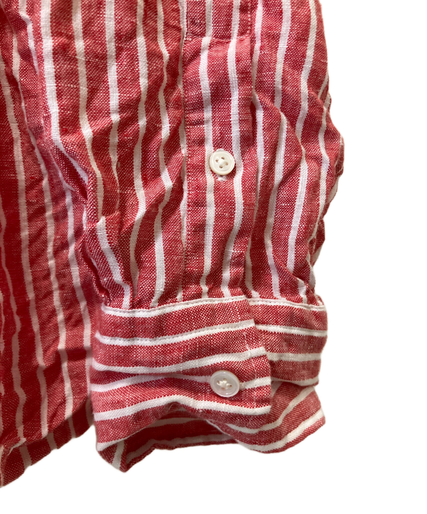 中古・古着通販】POLO RALPH LAUREN (ポロ・ラルフローレン) 長袖