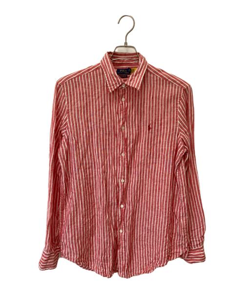 中古・古着通販】POLO RALPH LAUREN (ポロ・ラルフローレン) 長袖