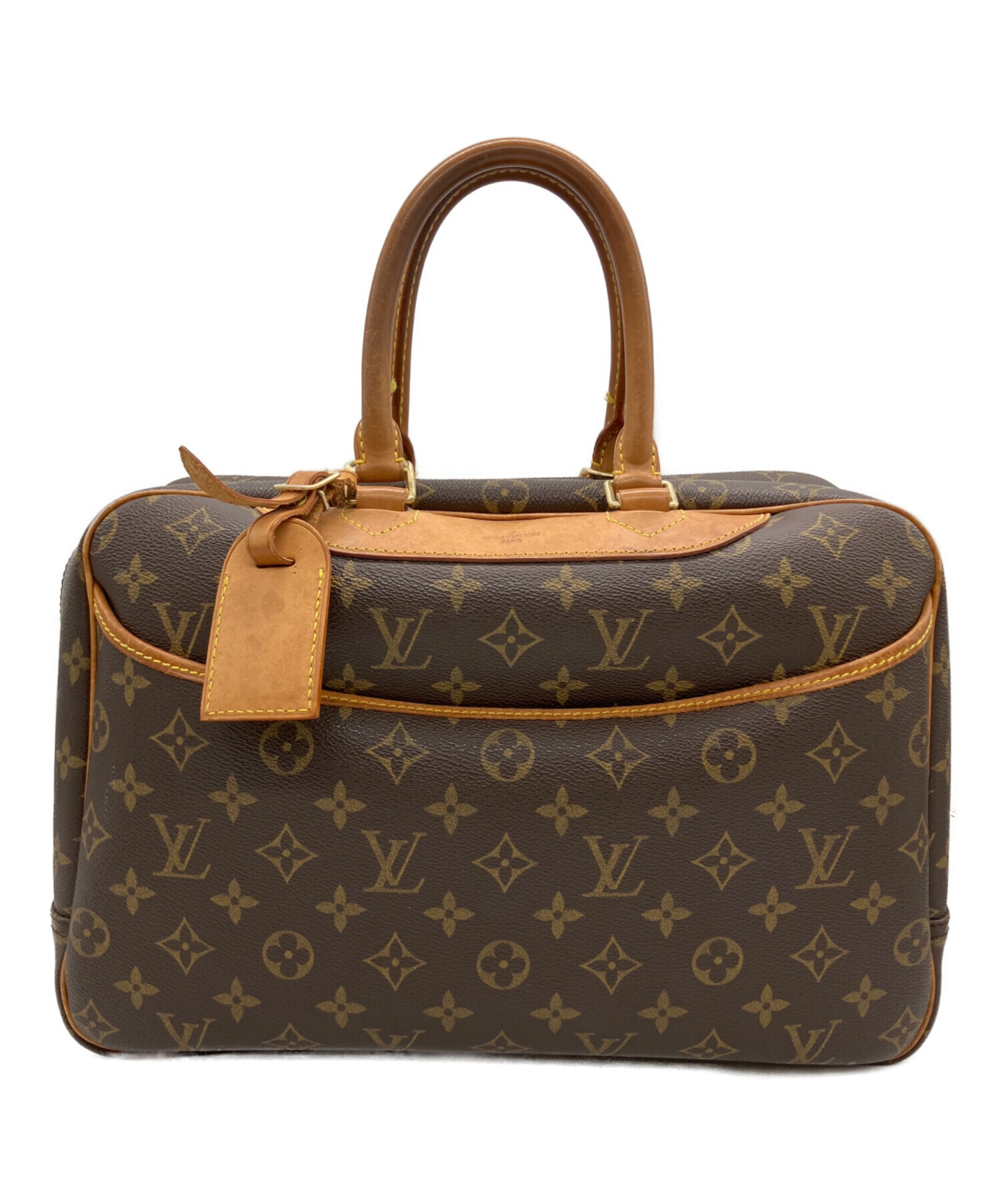 中古・古着通販】LOUIS VUITTON (ルイ ヴィトン) ドーヴィル