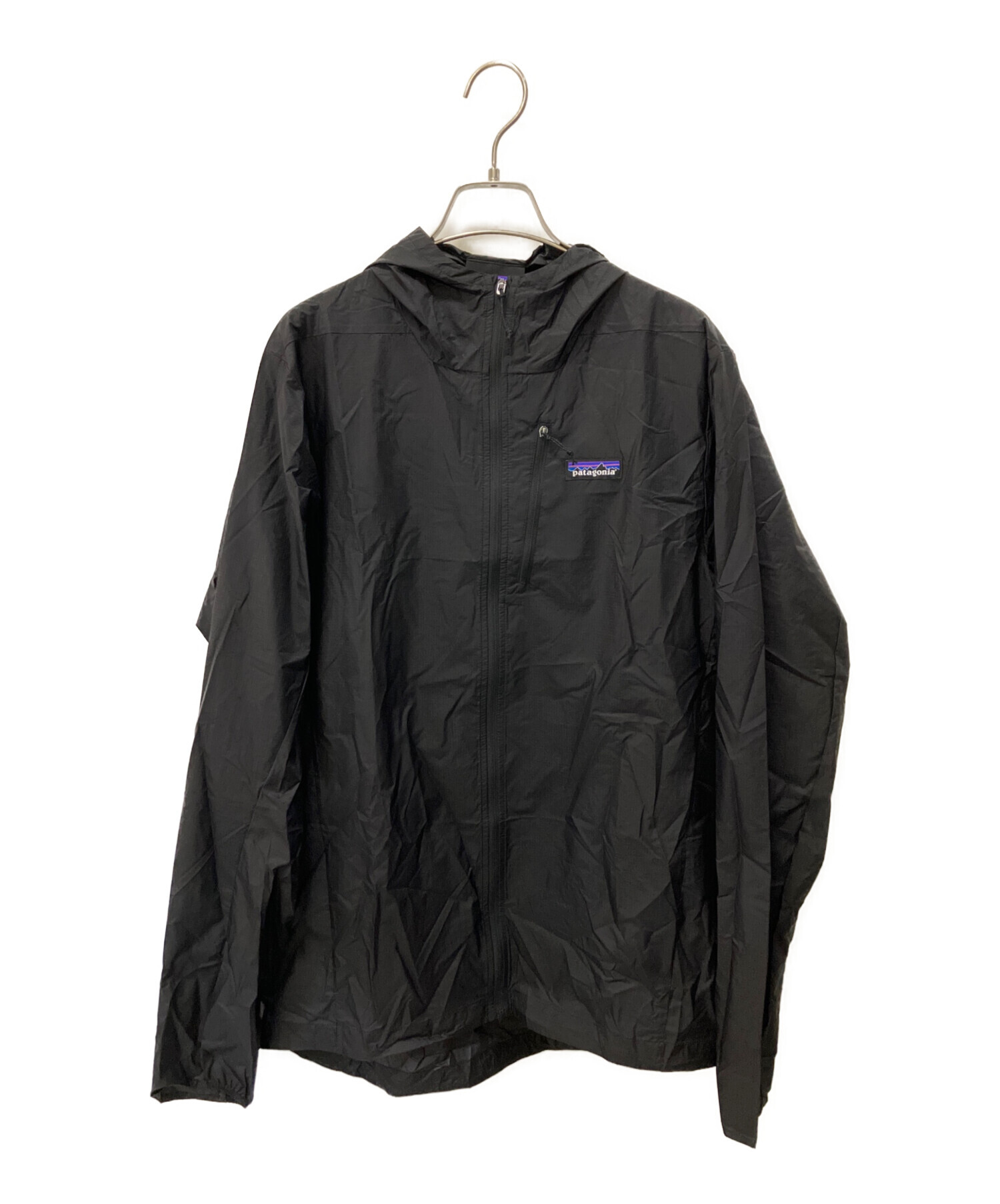 中古・古着通販】Patagonia (パタゴニア) フーディニ・ジャケット 