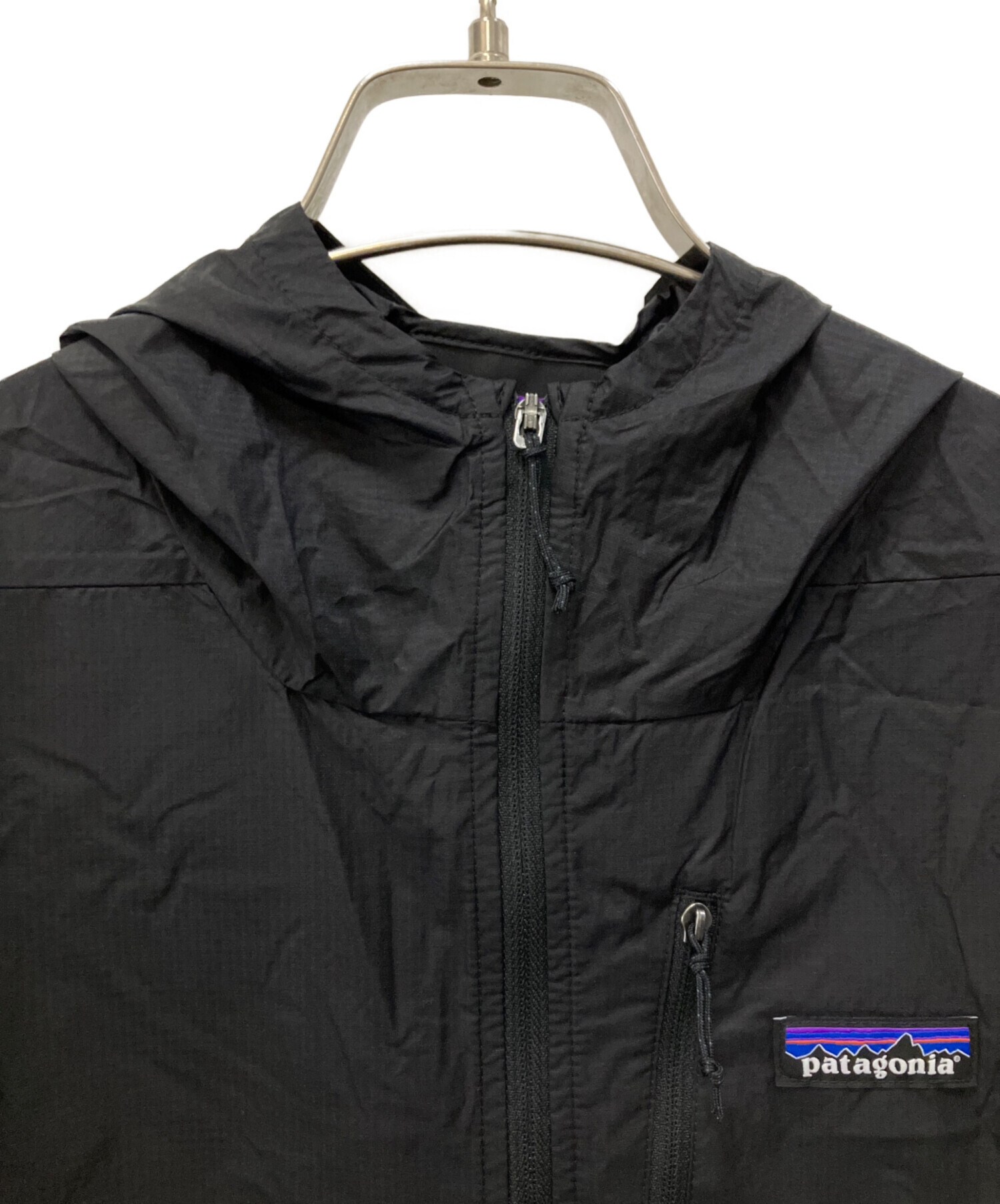 中古・古着通販】Patagonia (パタゴニア) フーディニ・ジャケット 