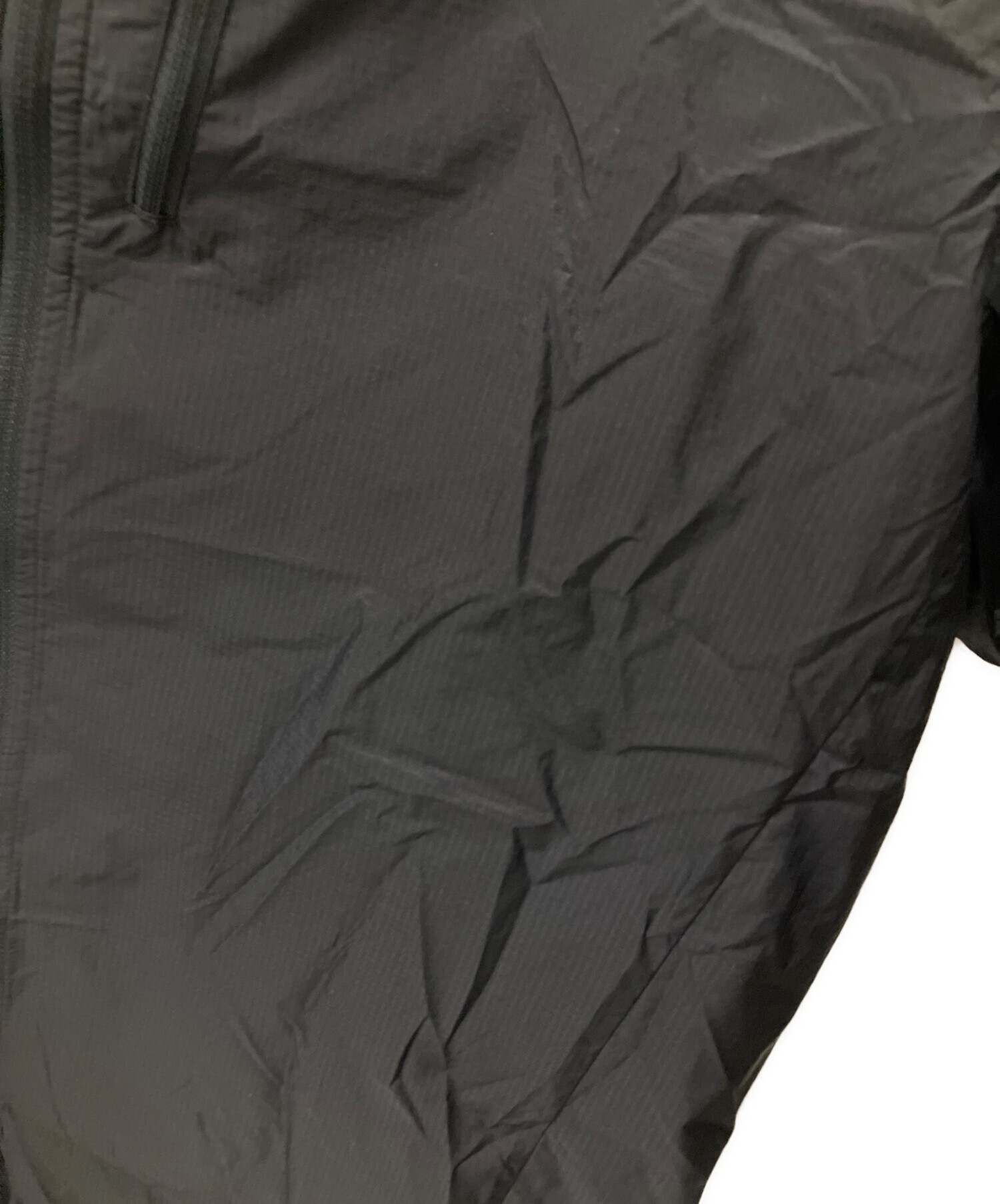 中古・古着通販】Patagonia (パタゴニア) フーディニ・ジャケット 