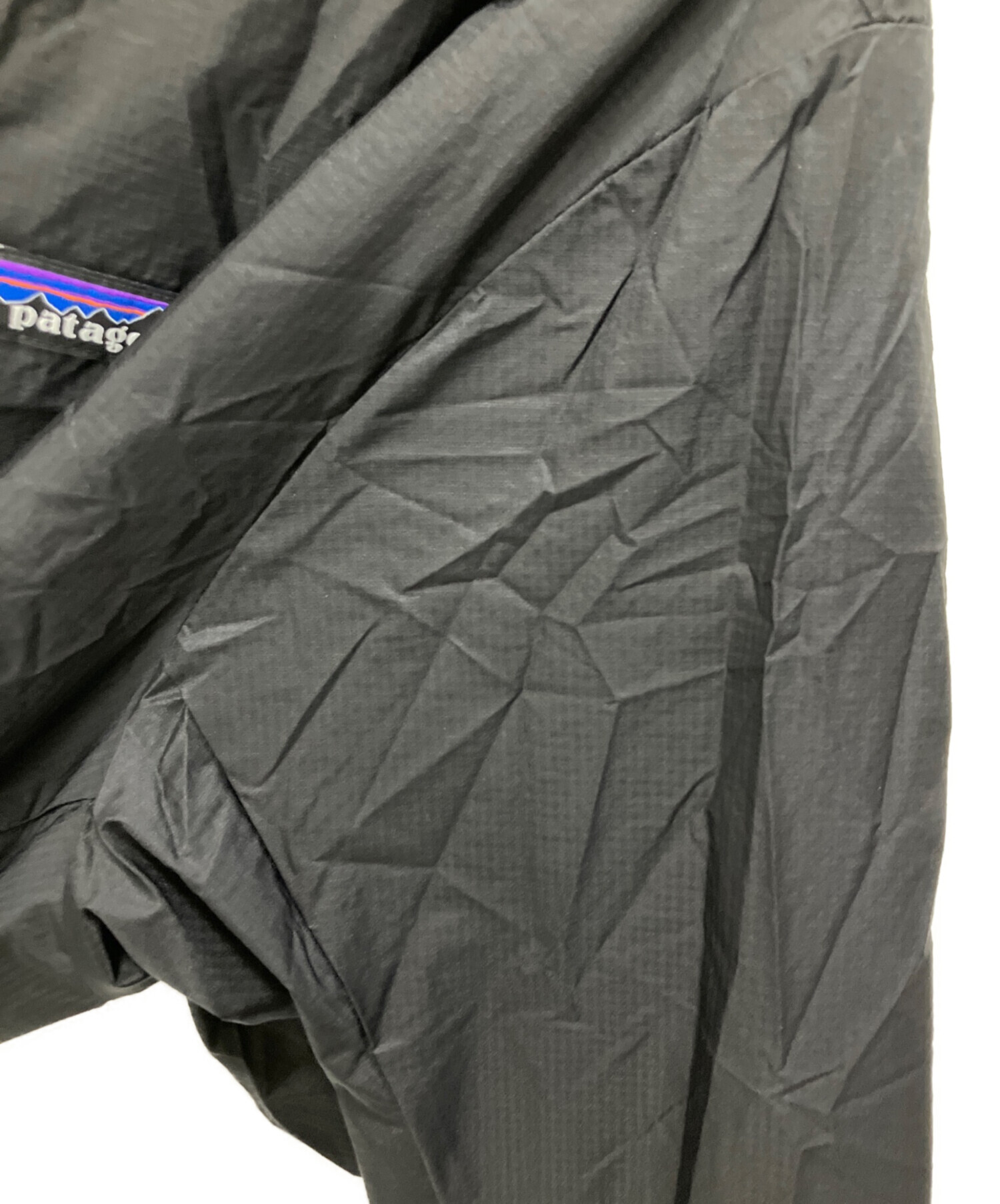 中古・古着通販】Patagonia (パタゴニア) フーディニ・ジャケット 