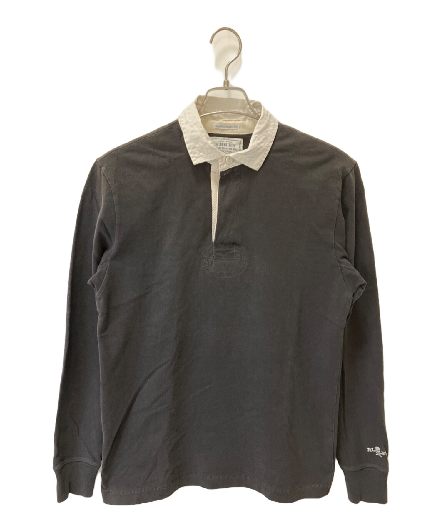 中古・古着通販】POLO RALPH LAUREN (ポロ・ラルフローレン) ラガー