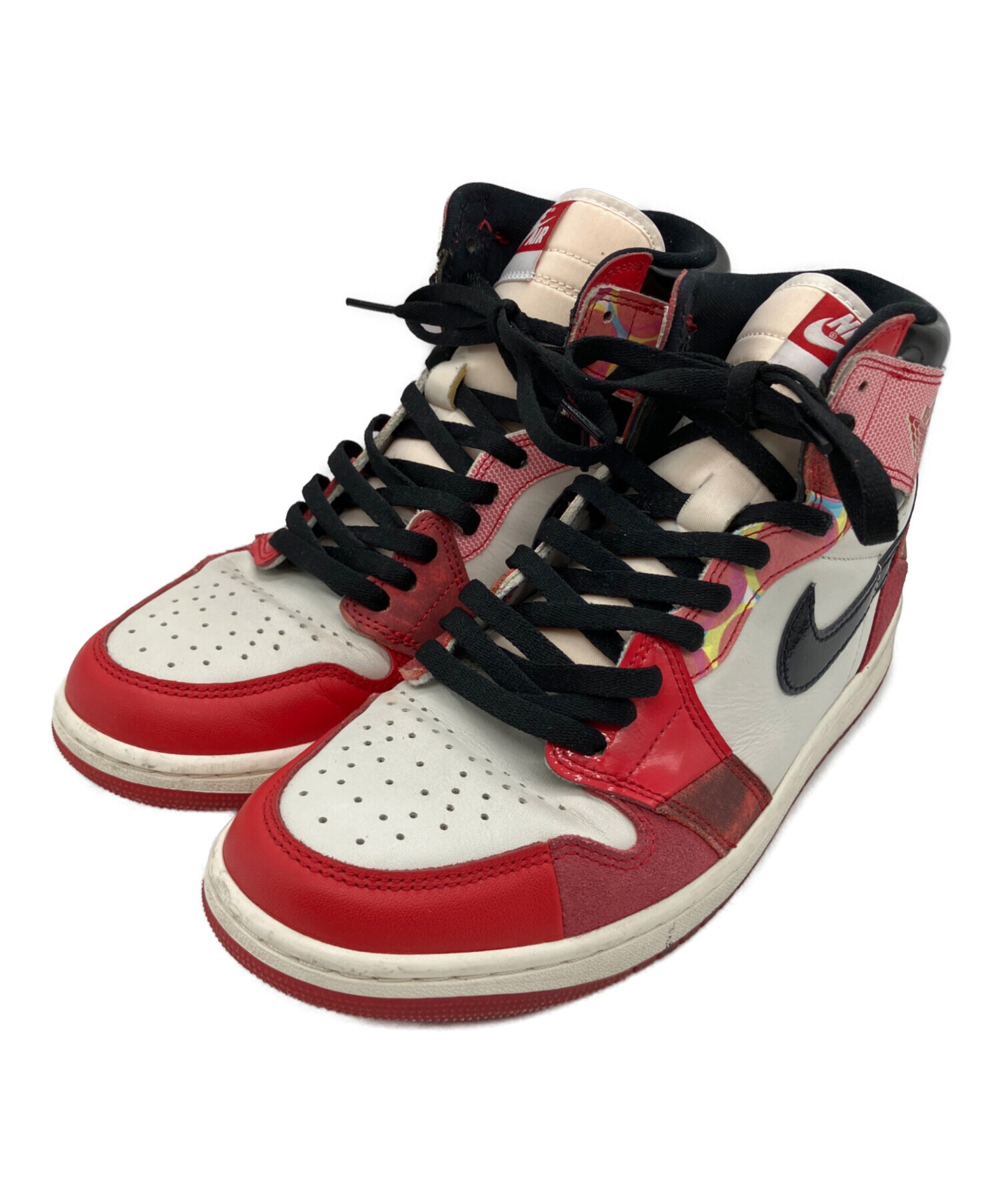 中古・古着通販】NIKE (ナイキ) SPIDER-MAN (スパイダーマン) AIR 