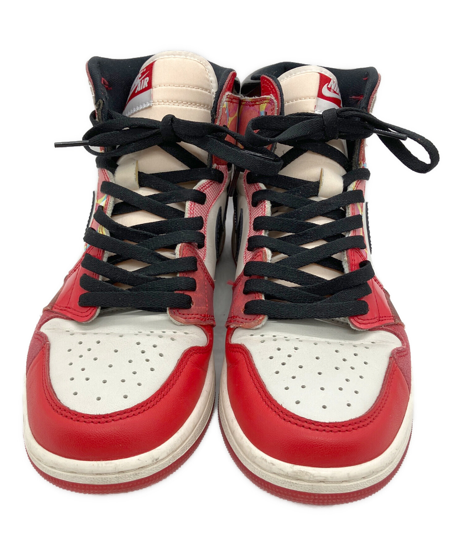 中古・古着通販】NIKE (ナイキ) SPIDER-MAN (スパイダーマン) AIR 