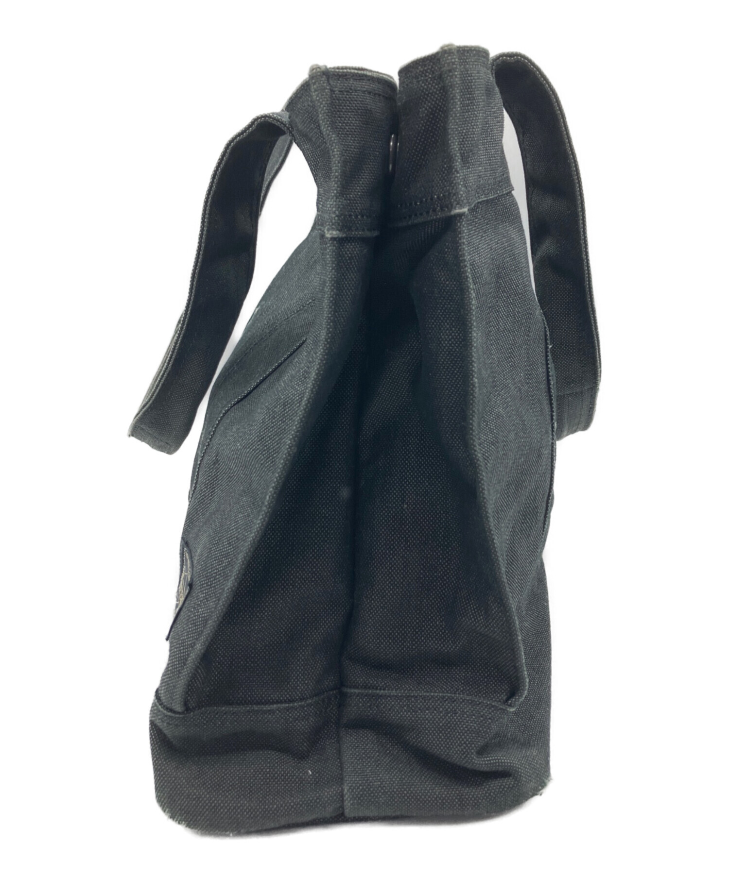 中古・古着通販】PORTER (ポーター) スモーキー トートバッグ ブラック