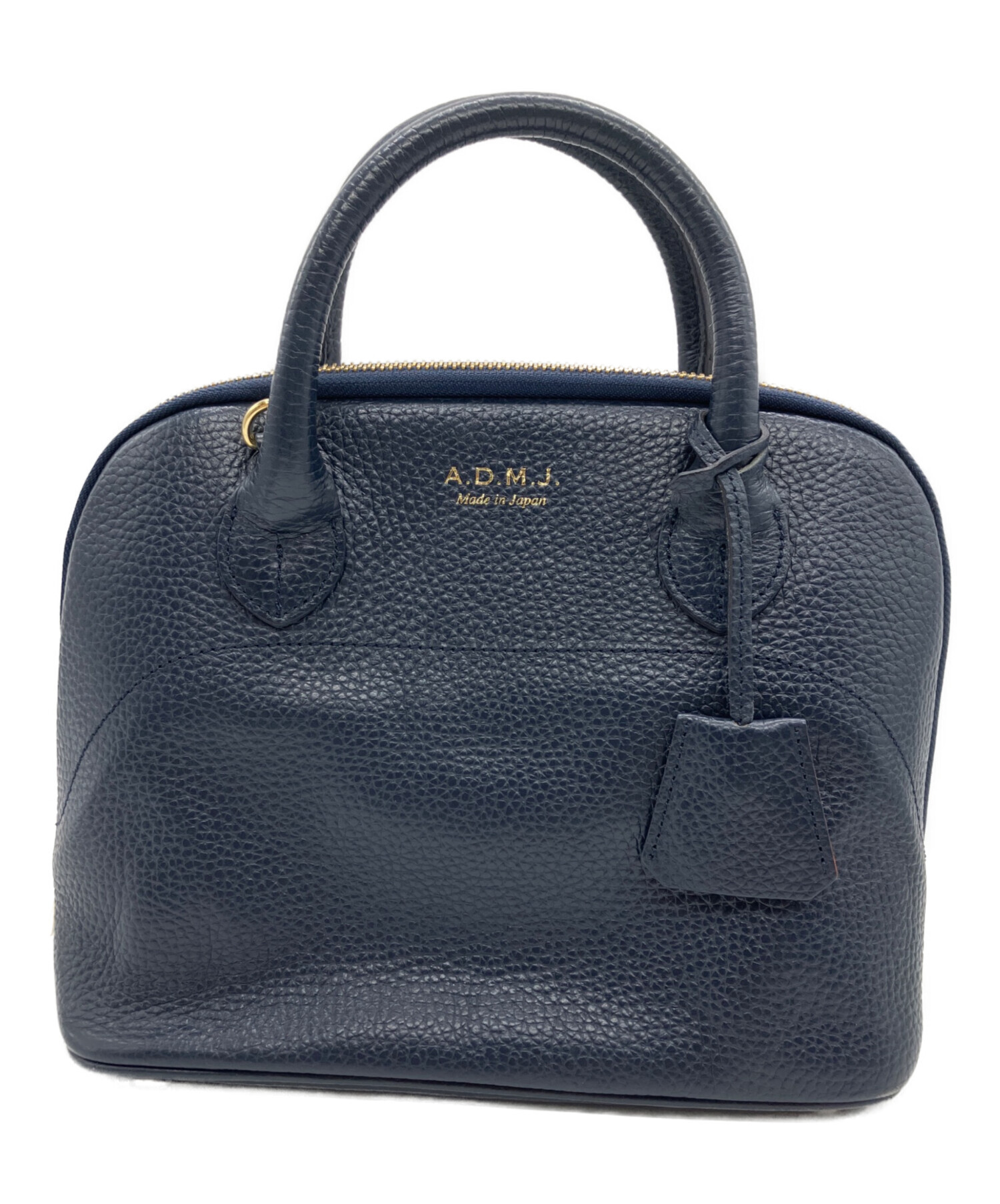 中古・古着通販】A.D.M.J. (エーディーエムジェイ) 2WAYバッグ 