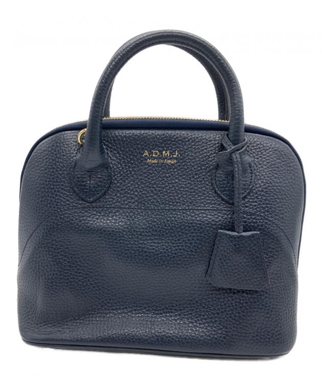中古・古着通販】A.D.M.J. (エーディーエムジェイ) 2WAYバッグ 