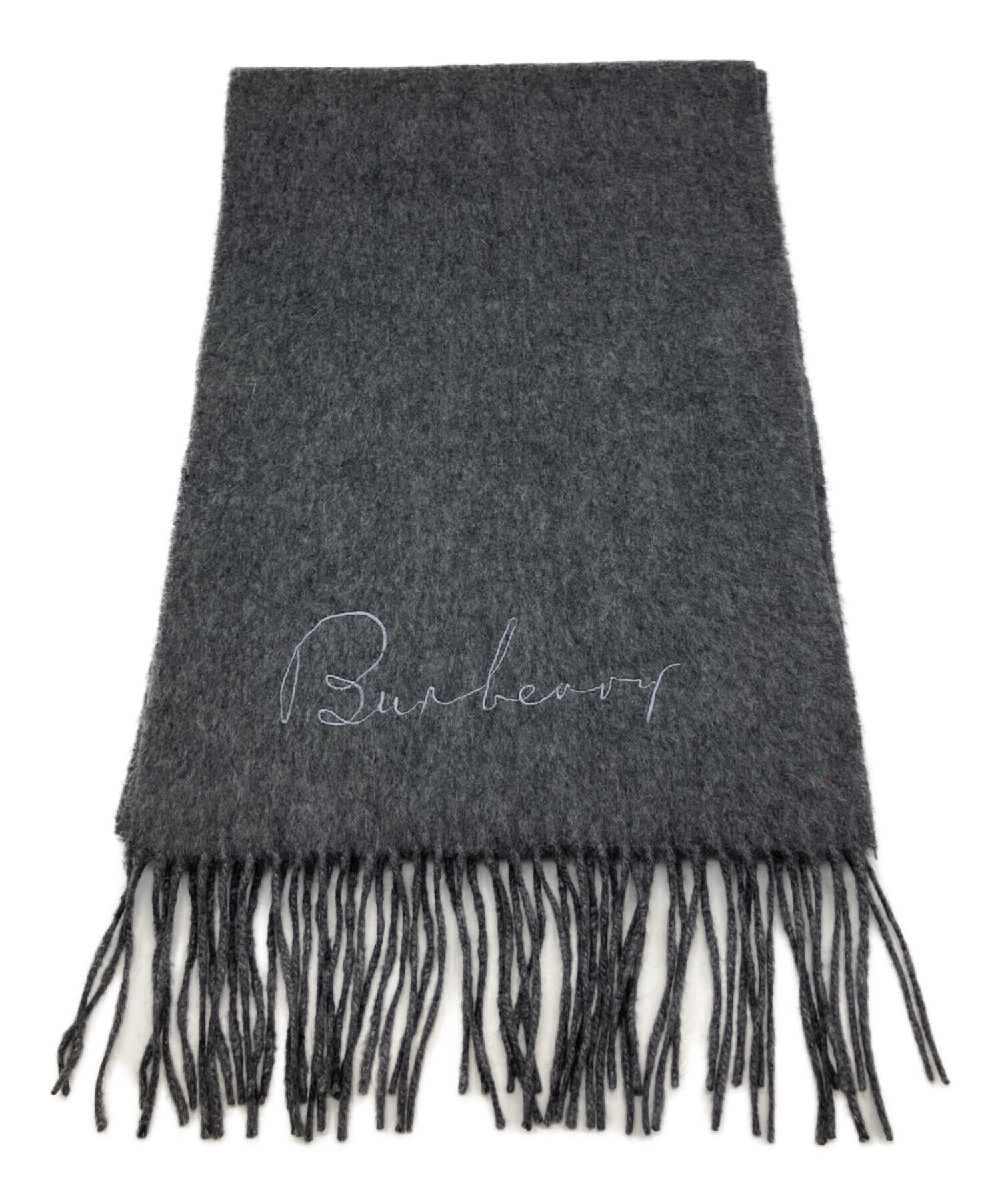 中古・古着通販】BURBERRY LONDON (バーバリーロンドン) カシミヤ
