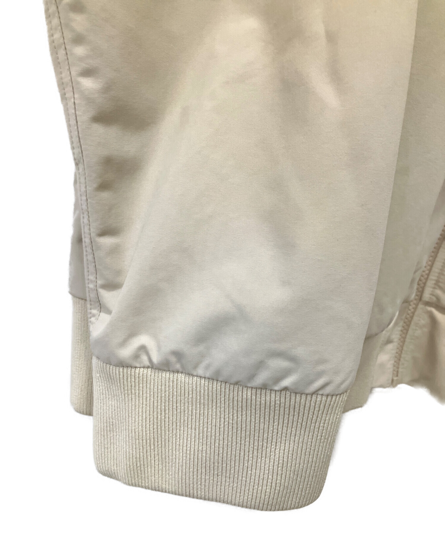 中古・古着通販】Patagonia (パタゴニア) バギーズジャケット ベージュ