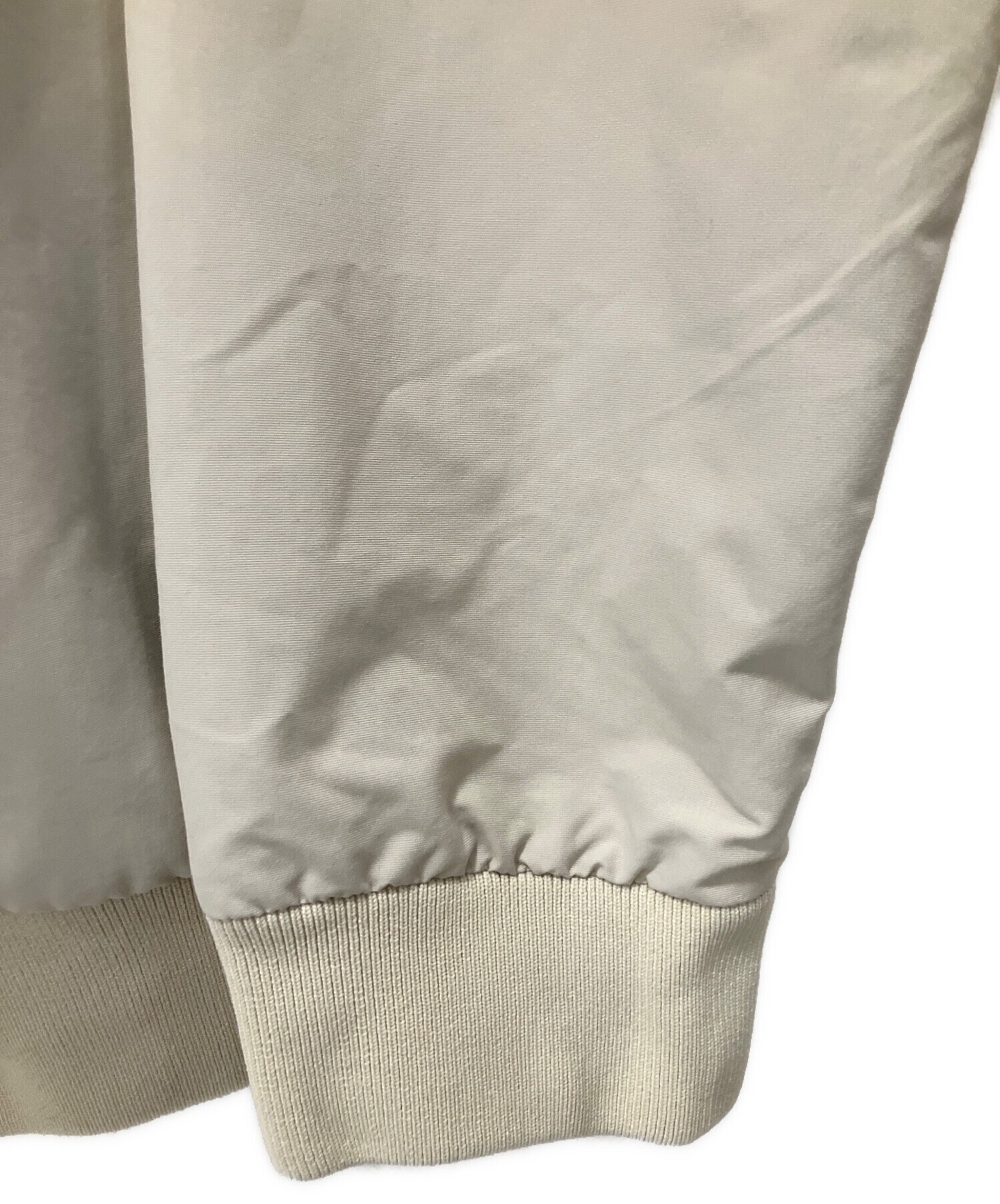 中古・古着通販】Patagonia (パタゴニア) バギーズジャケット ベージュ