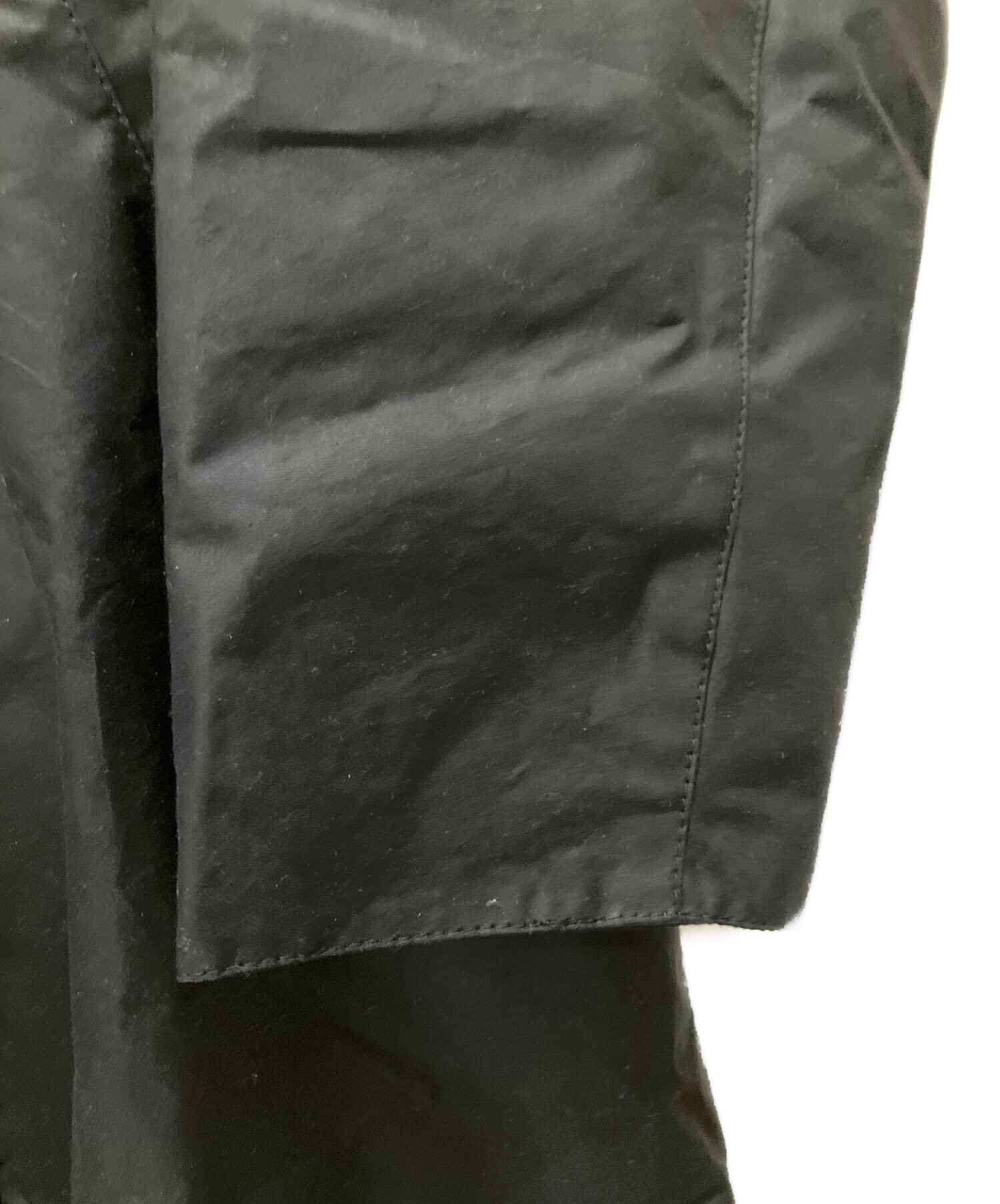 中古・古着通販】Barbour (バブアー) BEAUTY&YOUTH (ビューティー