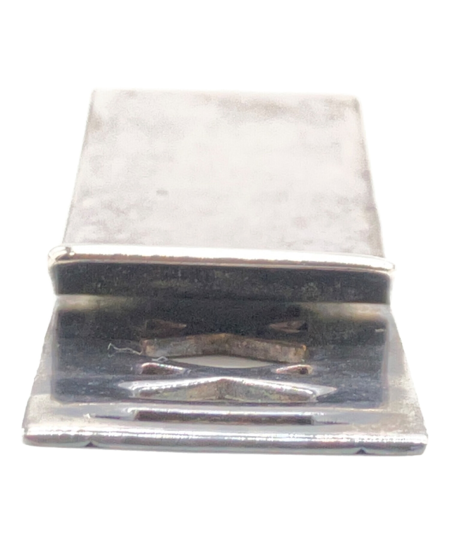 中古・古着通販】TIFFANY & Co. (ティファニー) マネークリップ