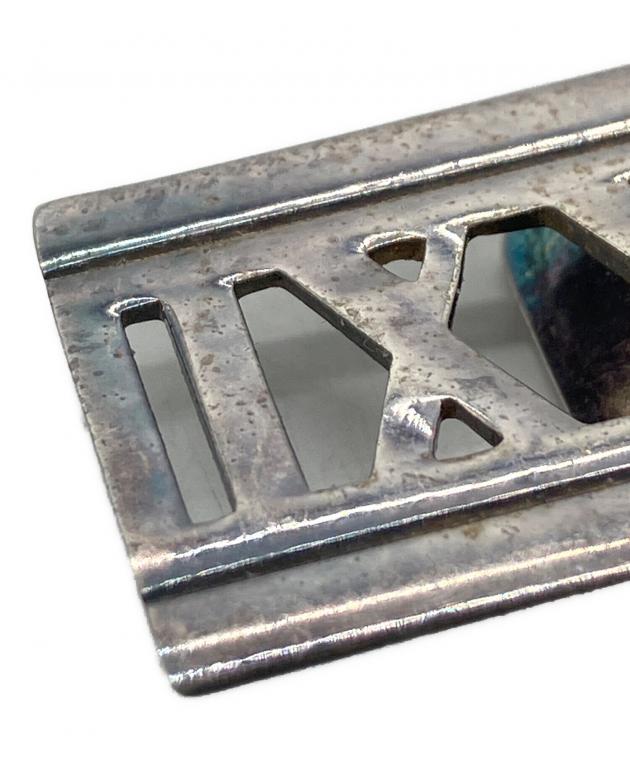 中古・古着通販】TIFFANY & Co. (ティファニー) マネークリップ
