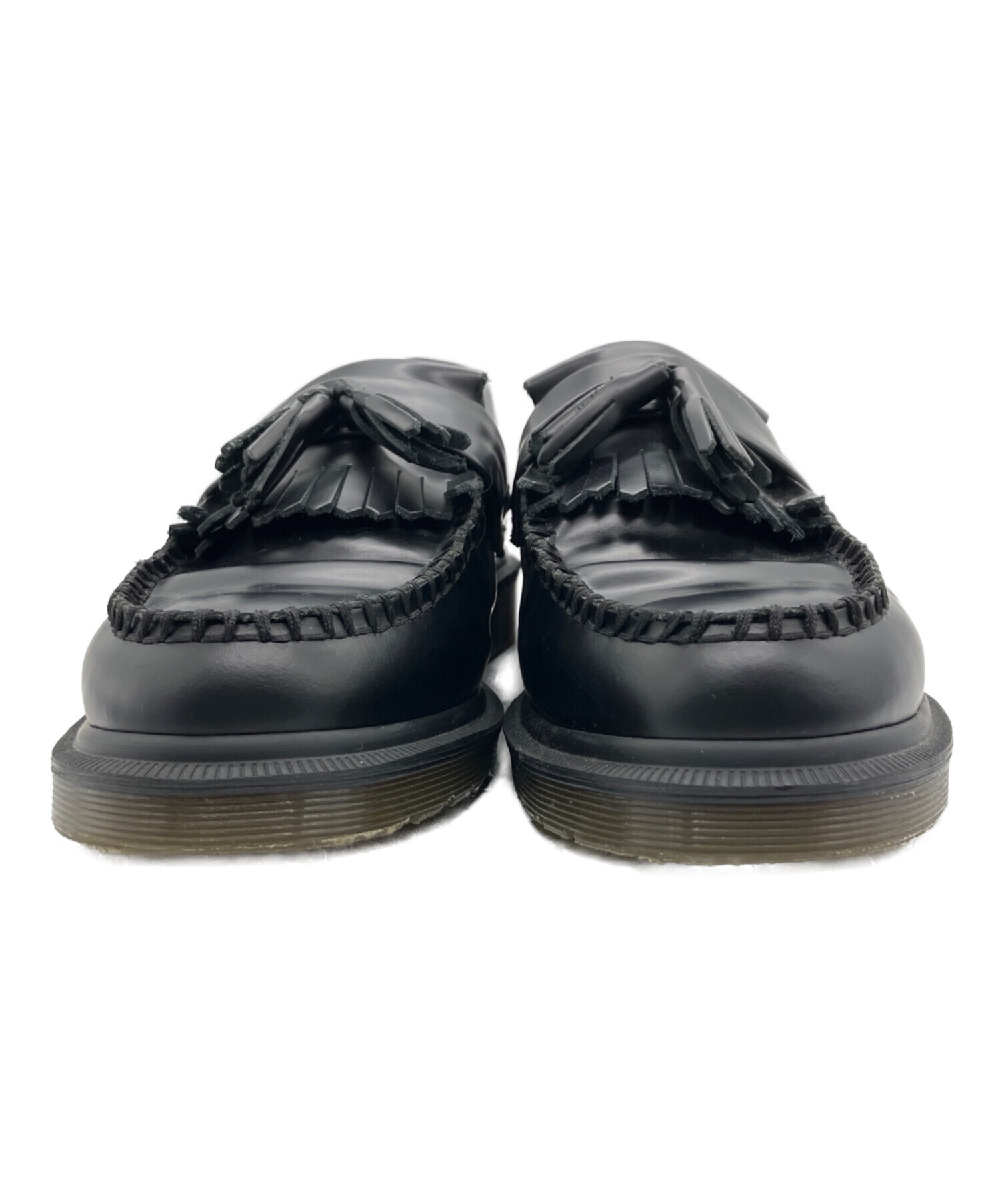 中古・古着通販】Dr.Martens (ドクターマーチン) タッセルローファー 