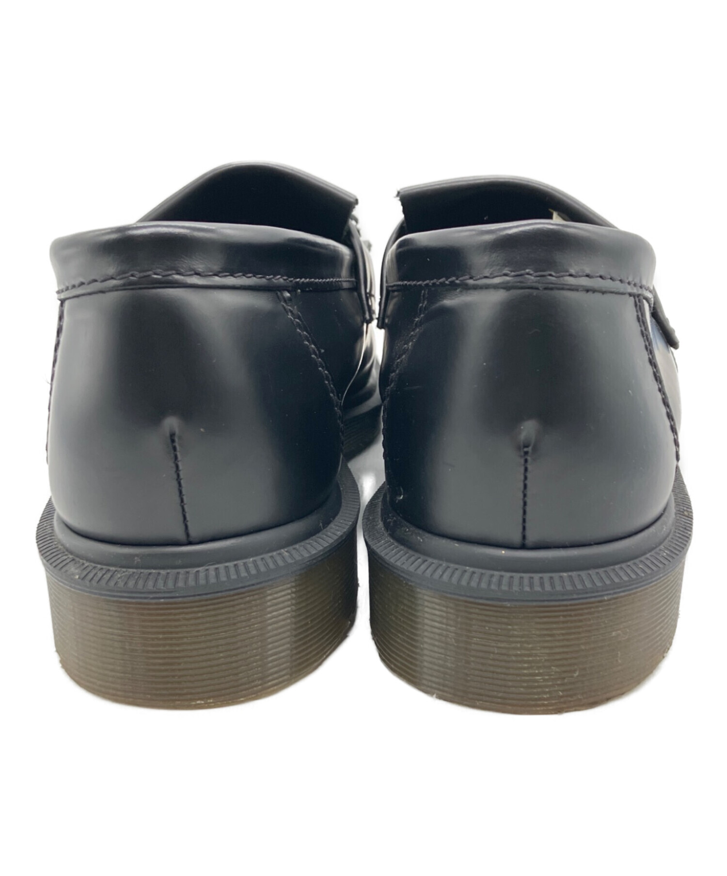 中古・古着通販】Dr.Martens (ドクターマーチン) タッセルローファー 