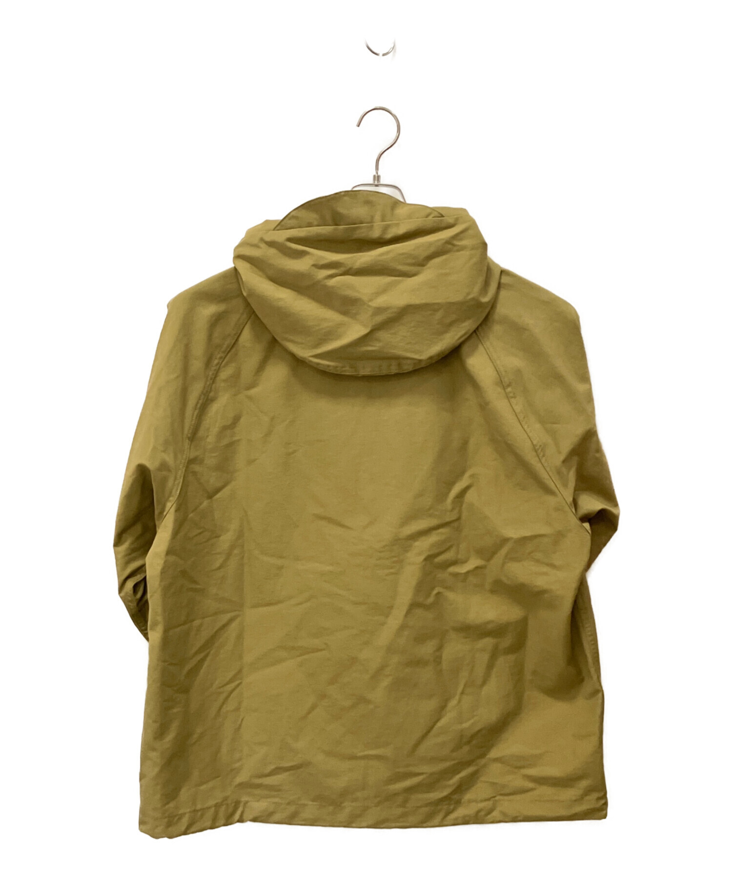 中古・古着通販】THE NORTHFACE PURPLELABEL (ザ・ノースフェイス