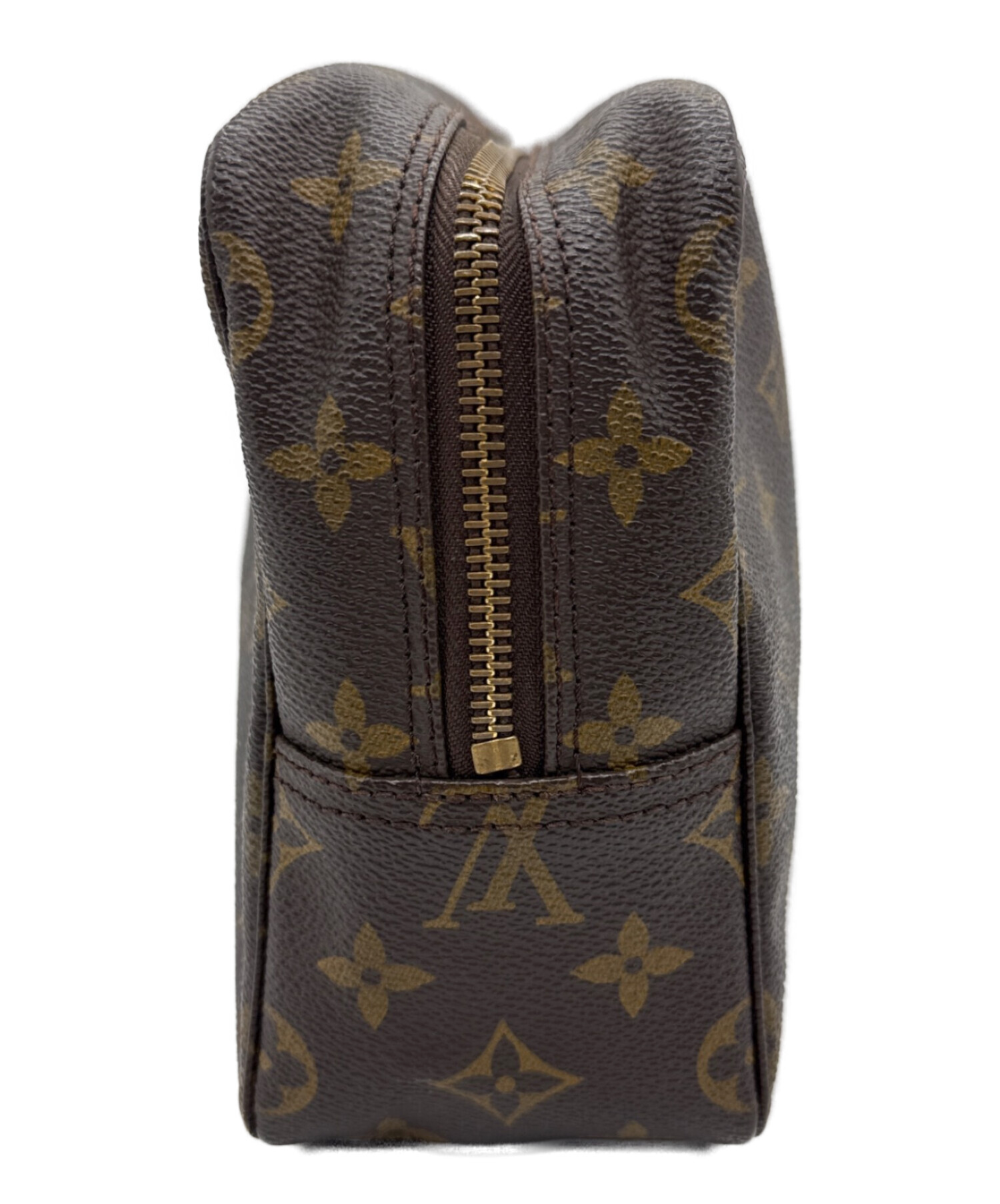 【USED】ルイヴィトン　モノグラム　コスメポーチ　M80508-7 中古・古着通販】LOUIS VUITTON (ルイ ヴィトン) コスメポーチ