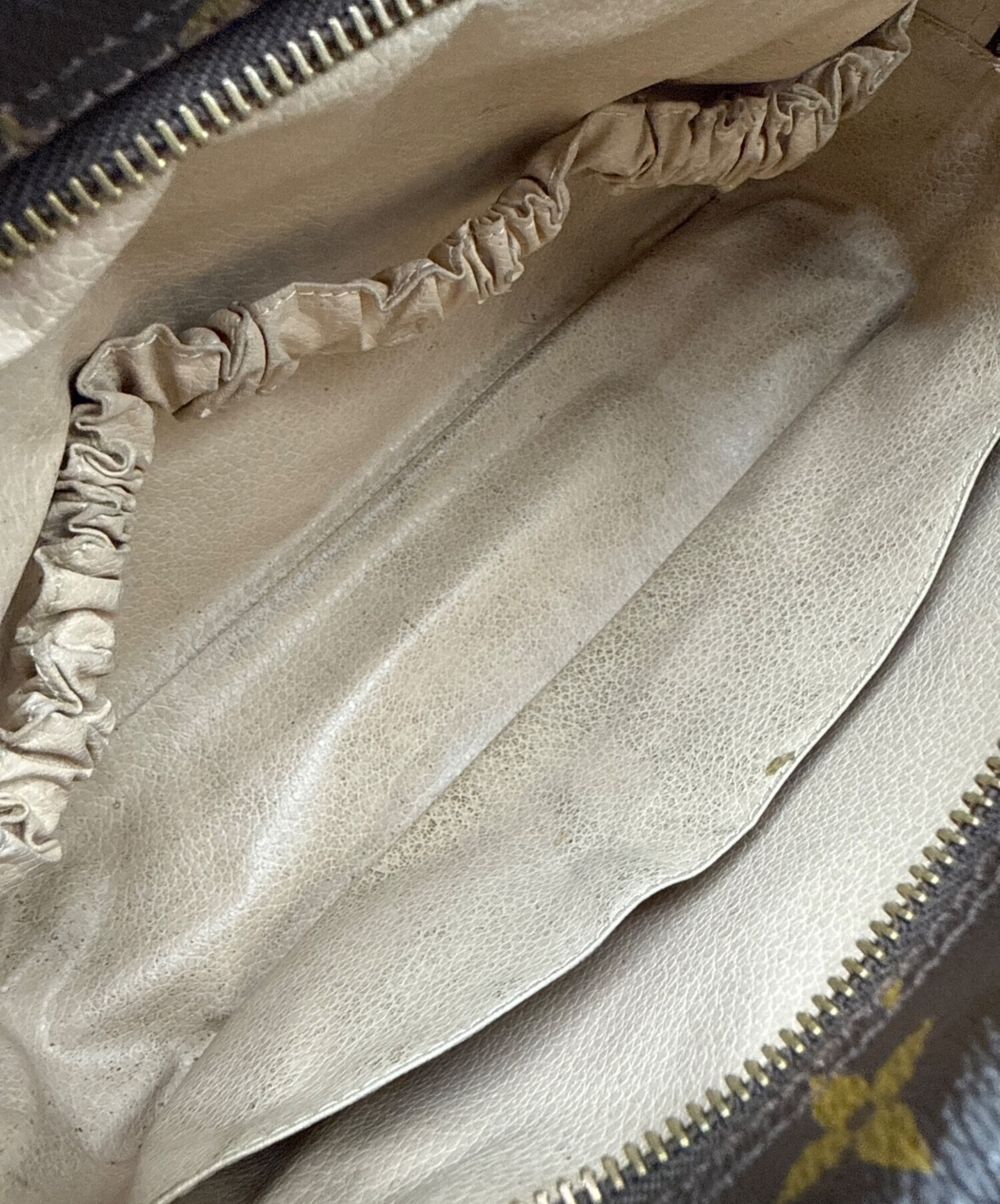 中古・古着通販】LOUIS VUITTON (ルイ ヴィトン) コスメポーチ