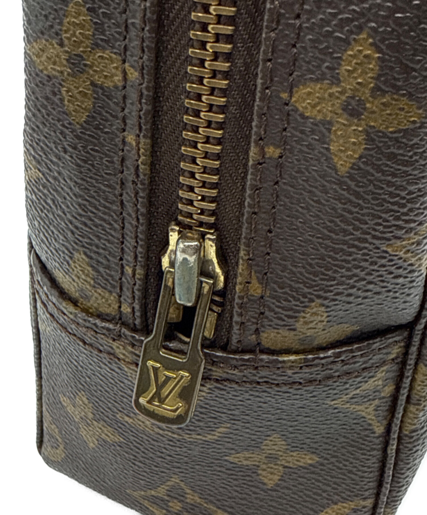 中古・古着通販】LOUIS VUITTON (ルイ ヴィトン) コスメポーチ