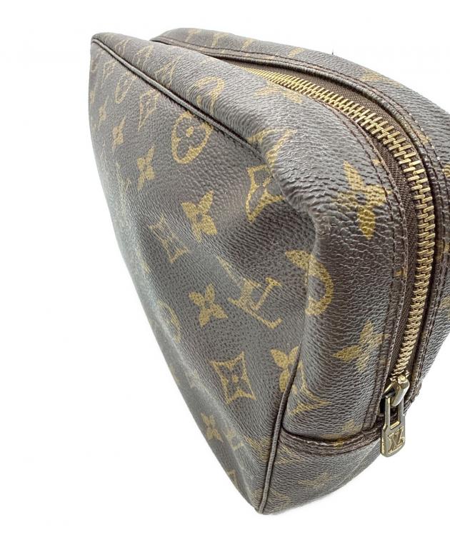 中古・古着通販】LOUIS VUITTON (ルイ ヴィトン) コスメポーチ