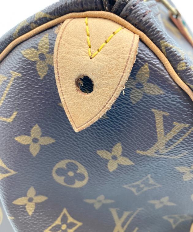 中古・古着通販】LOUIS VUITTON (ルイ ヴィトン) スピーディ40