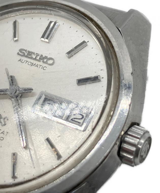 【未使用】セイコーSEIKO和光 HS916W電波掛時計 箱・保証書・説明書付 中古・古着通販】SEIKO (セイコー) グランドセイコー｜ブランド・古着