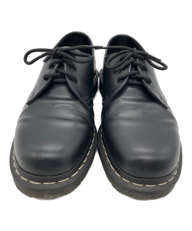 中古・古着通販】Dr.Martens (ドクターマーチン) 3ホールシューズ