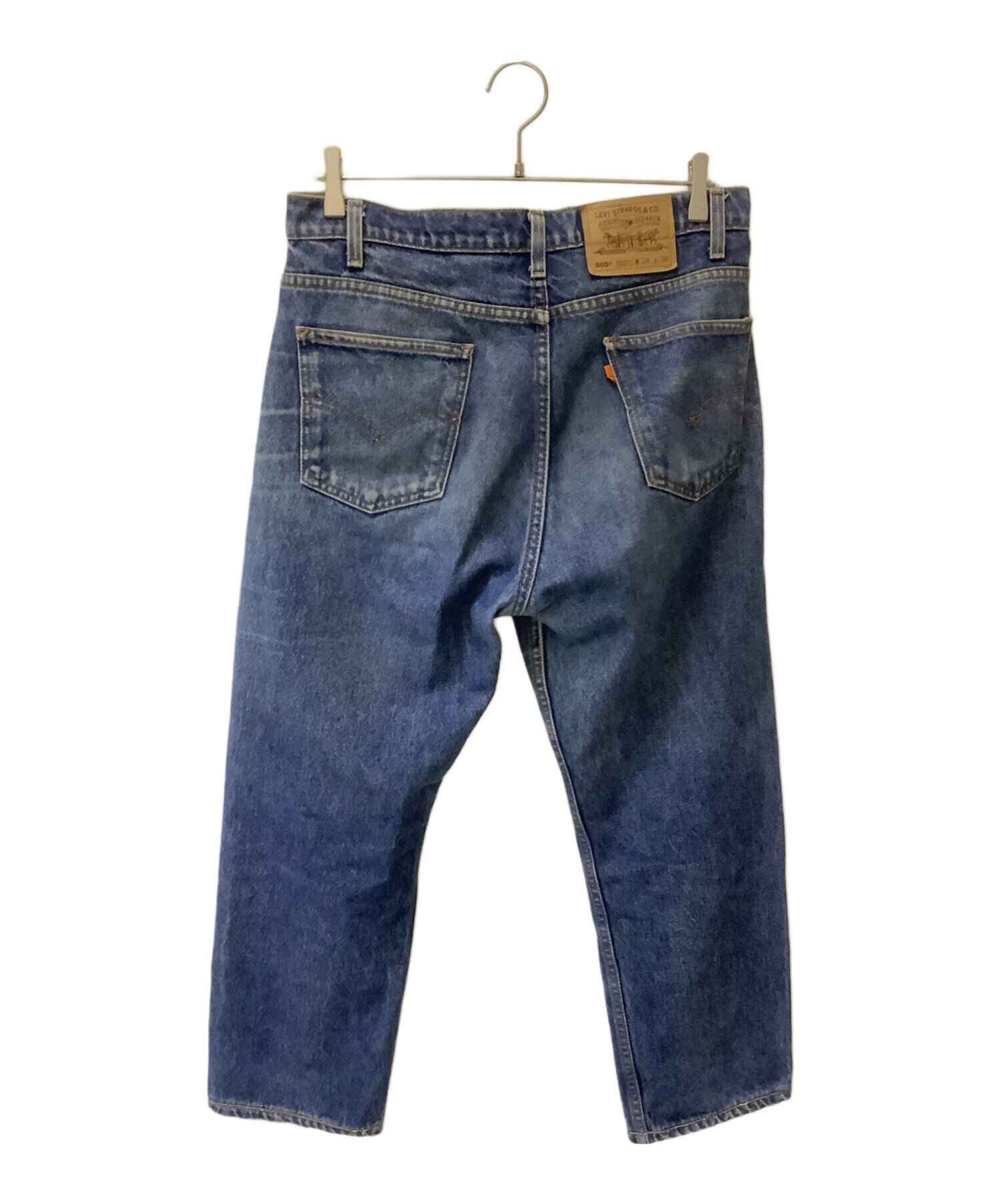 中古・古着通販】LEVI