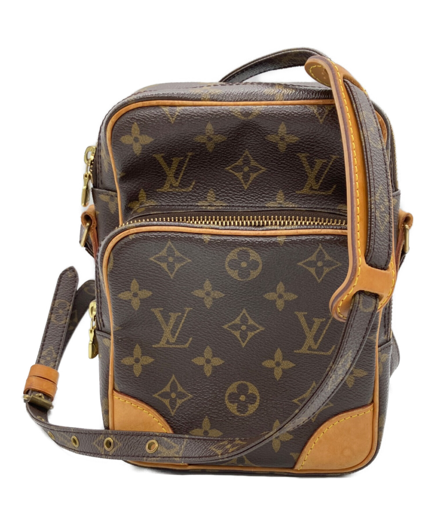 中古・古着通販】LOUIS VUITTON (ルイ ヴィトン) アマゾン｜ブランド