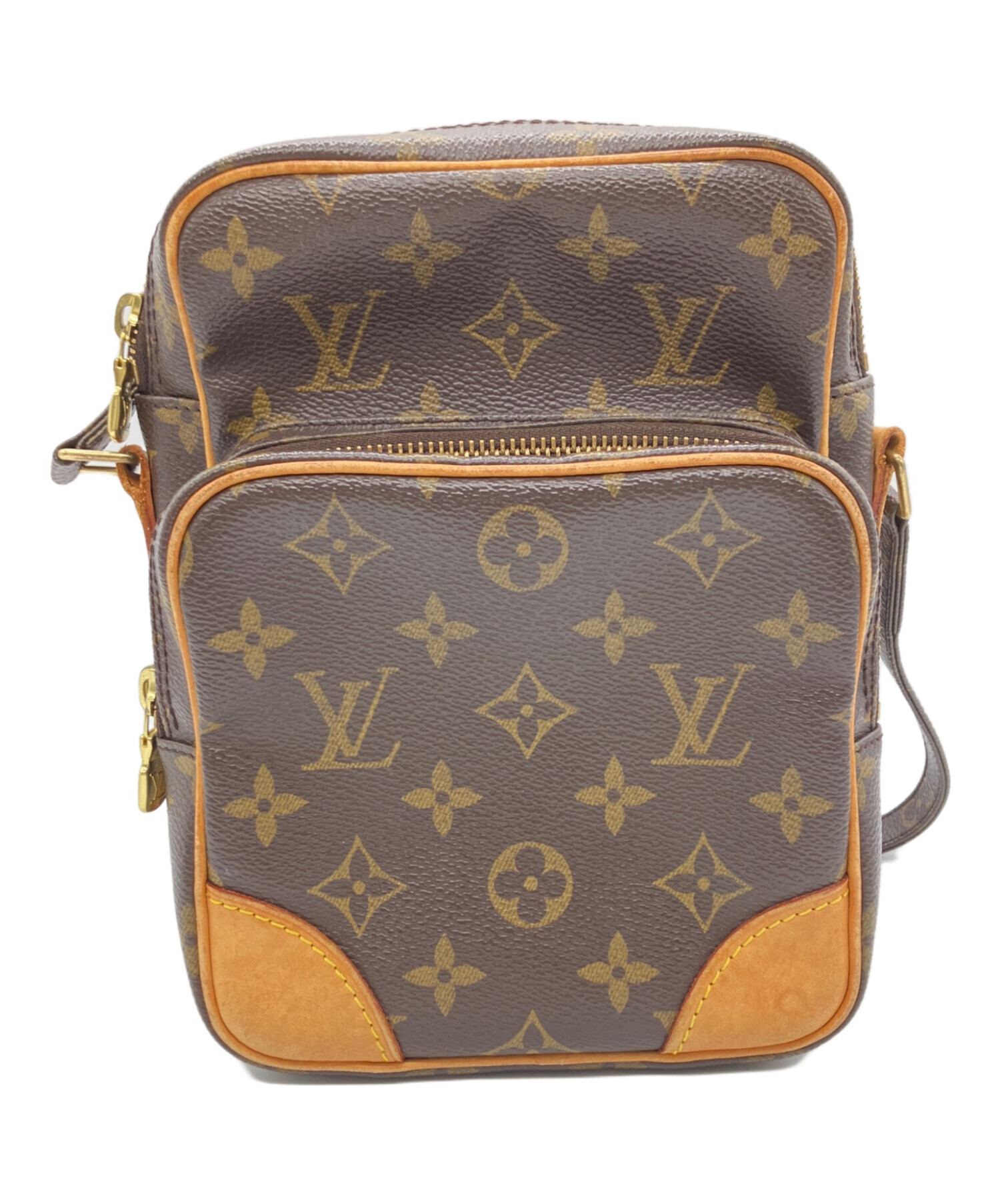 [GW特価] LOUIS VUITTON アマゾン 綺麗 良質 美品 状態良好 中古・古着通販】LOUIS VUITTON (ルイ ヴィトン) アマゾン｜ブランド