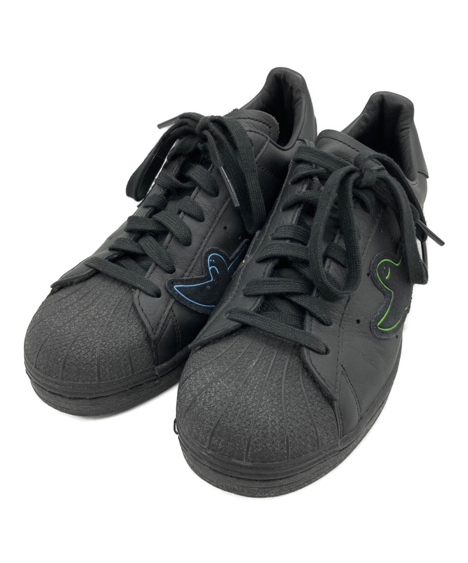 中古・古着通販】adidas (アディダス) MARK GONZALES (マーク