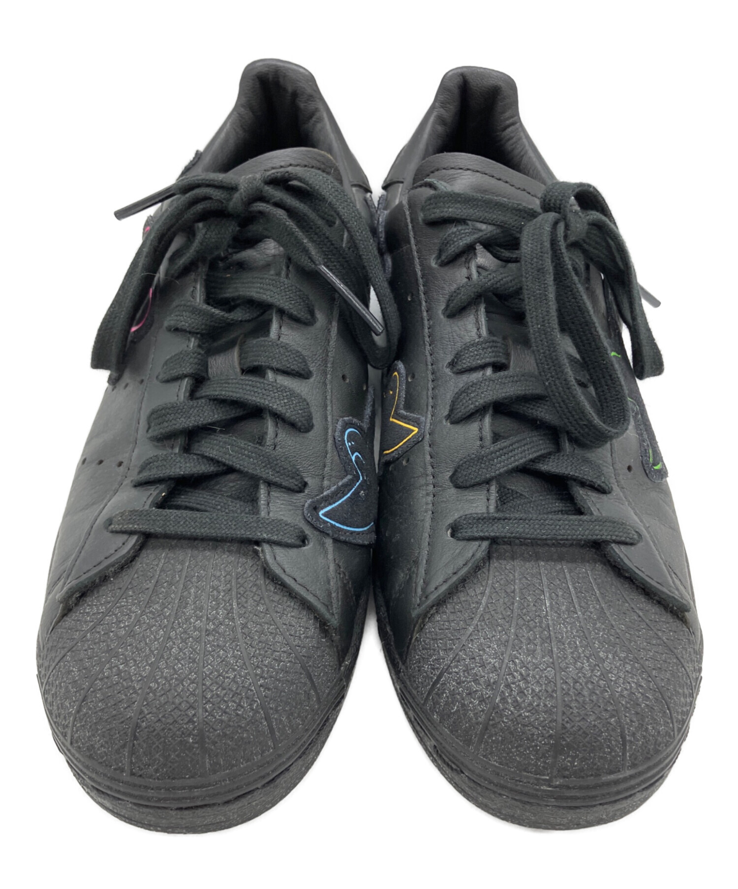 マークゴンザレス 中古・古着通販】adidas (アディダス) MARK GONZALES (マーク