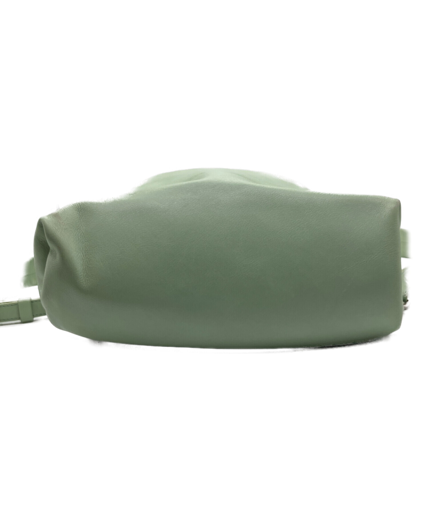 中古・古着通販】CAMPER (カンペール) リュック 黄緑｜ブランド・古着