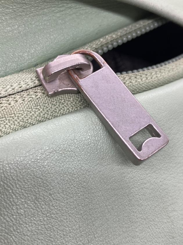 中古・古着通販】CAMPER (カンペール) リュック 黄緑｜ブランド・古着