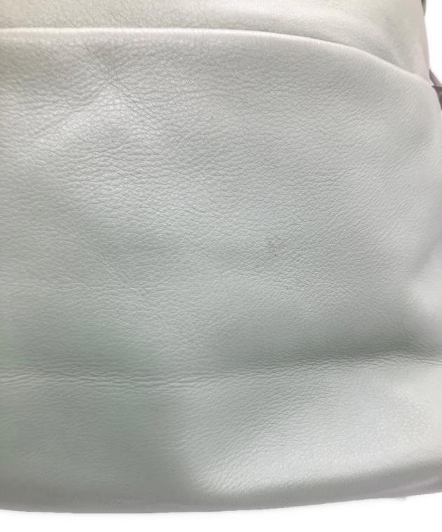 中古・古着通販】CAMPER (カンペール) リュック 黄緑｜ブランド・古着