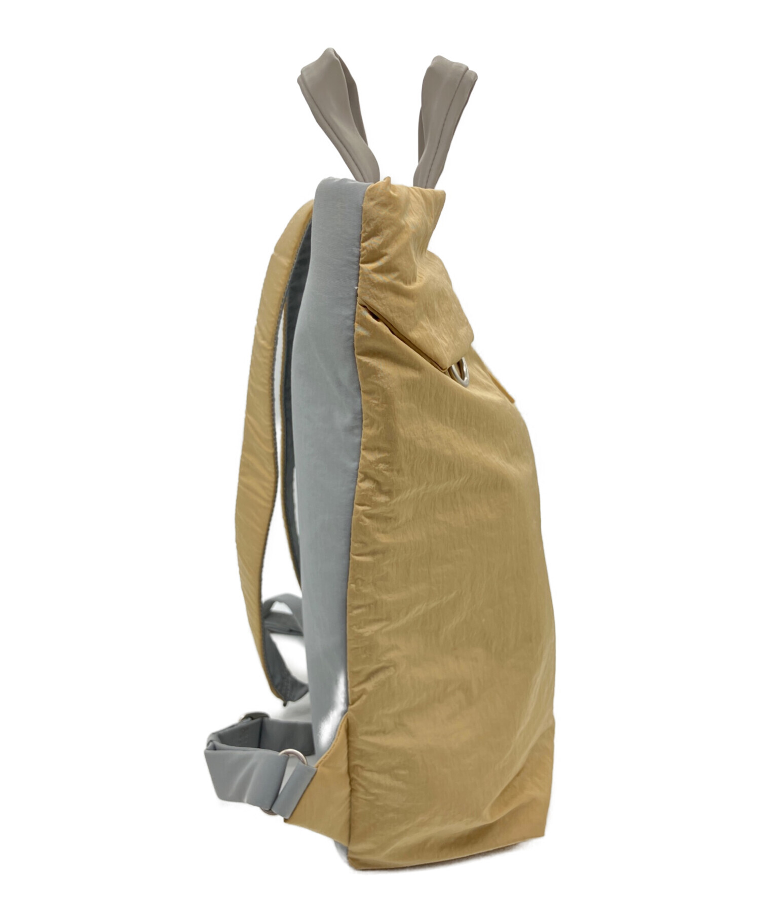 CAMPER リュック 中古・古着通販】CAMPER (カンペール) リュック カーキ｜ブランド