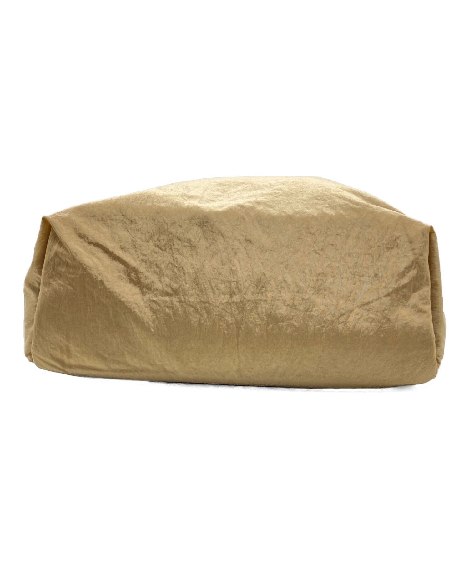 中古・古着通販】CAMPER (カンペール) リュック カーキ｜ブランド