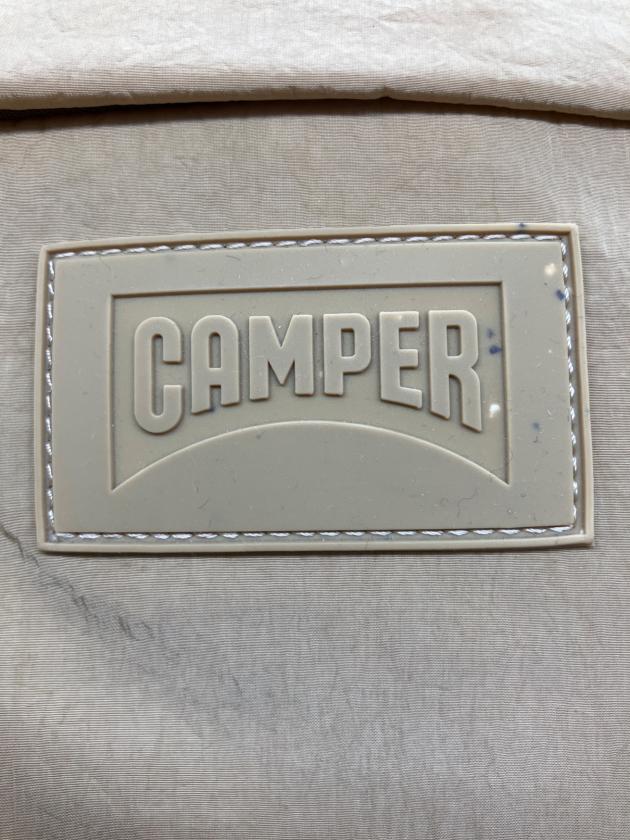 中古・古着通販】CAMPER (カンペール) リュック カーキ｜ブランド