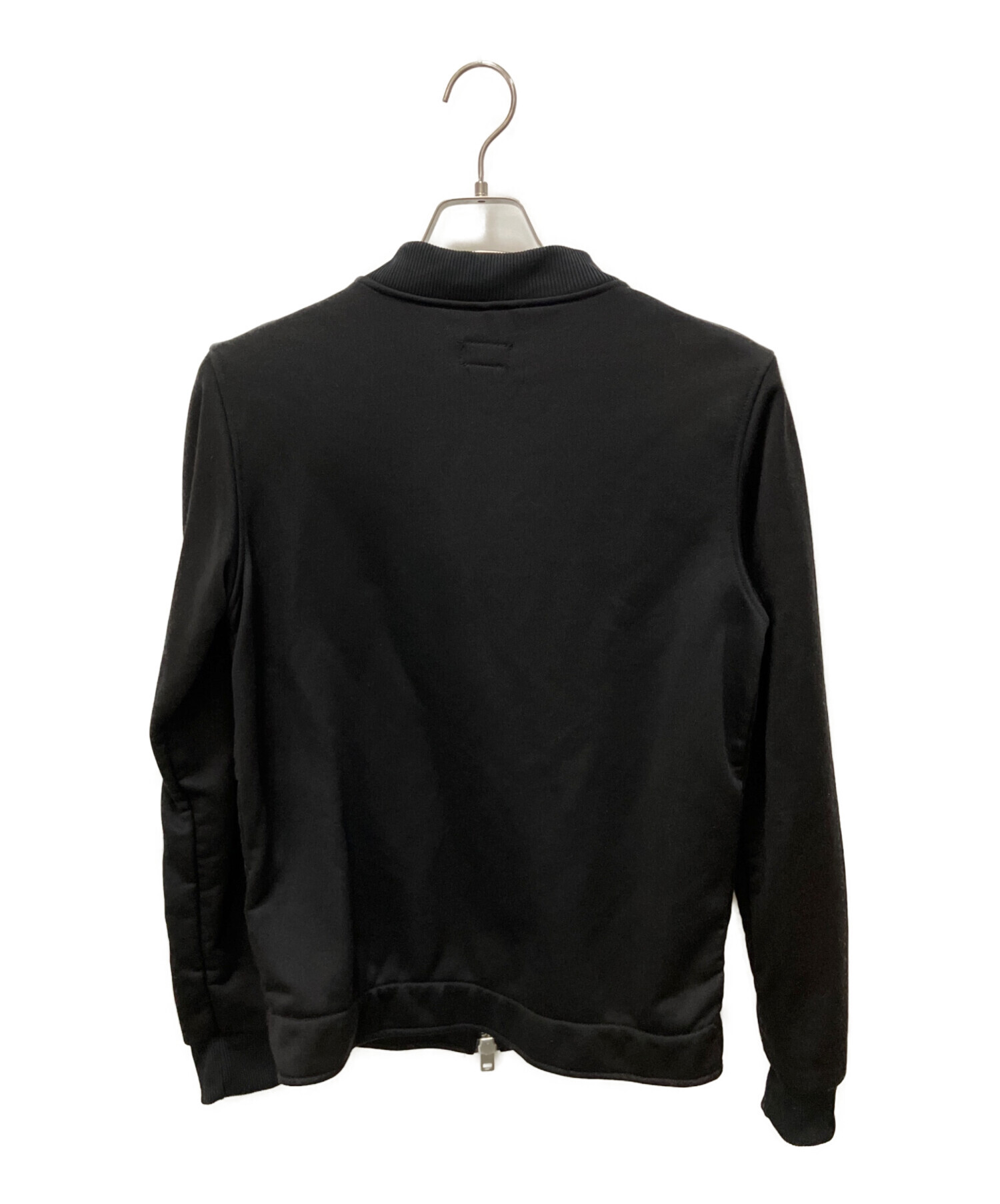 中古・古着通販】DIESEL (ディーゼル) トラックジャケット ブラック 