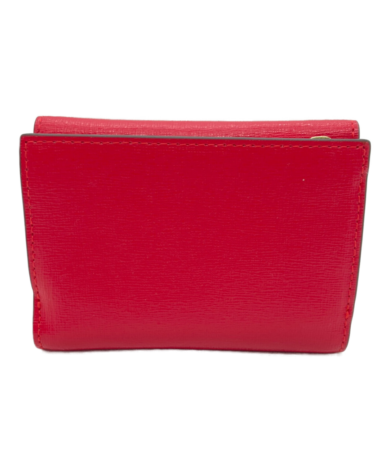 中古・古着通販】FURLA (フルラ) バビロンSトリフォールドウォレット