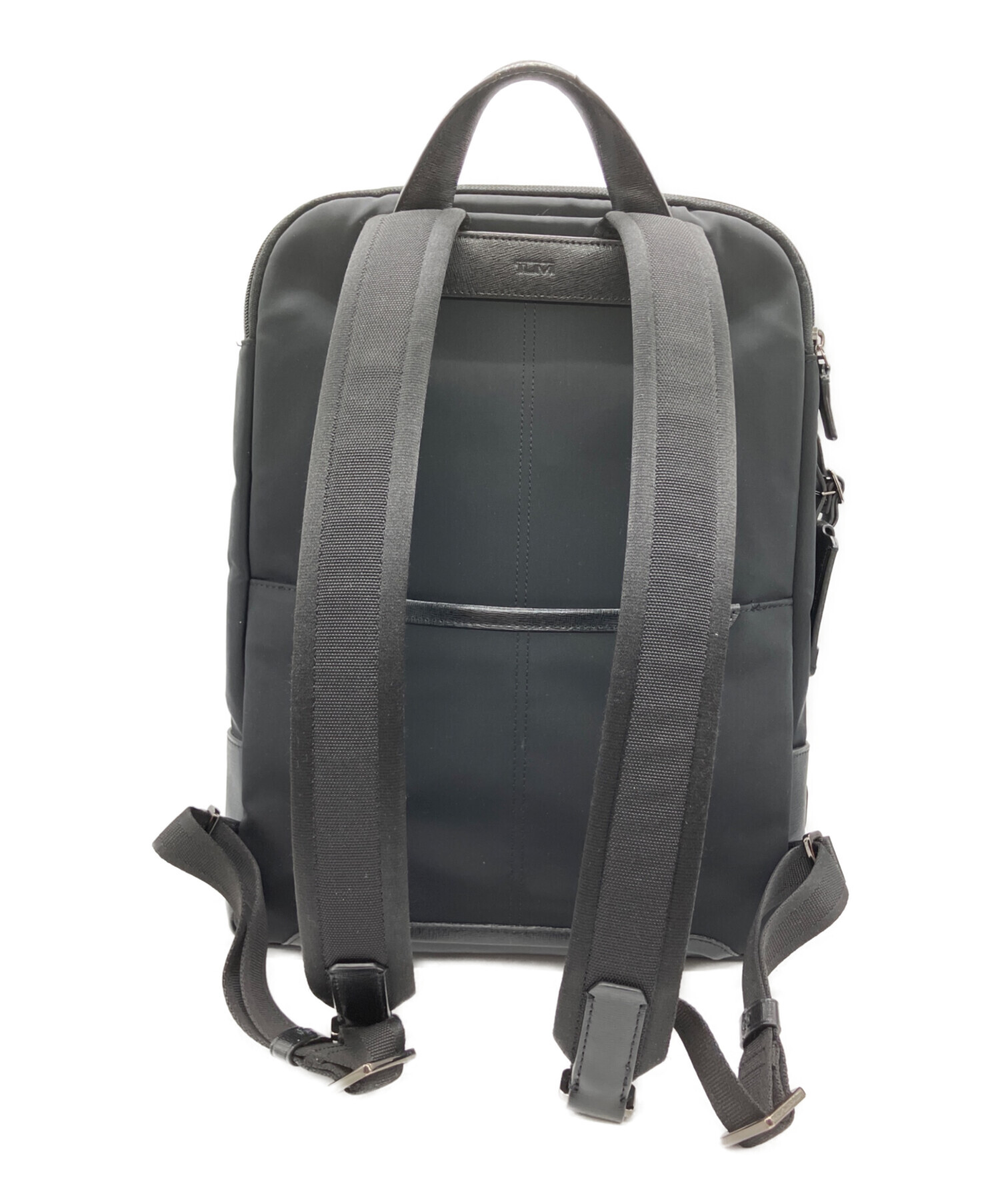 未使用 TUMI バックパック 中古・古着通販】TUMI (トゥミ) バックパック カーキ×ブラック