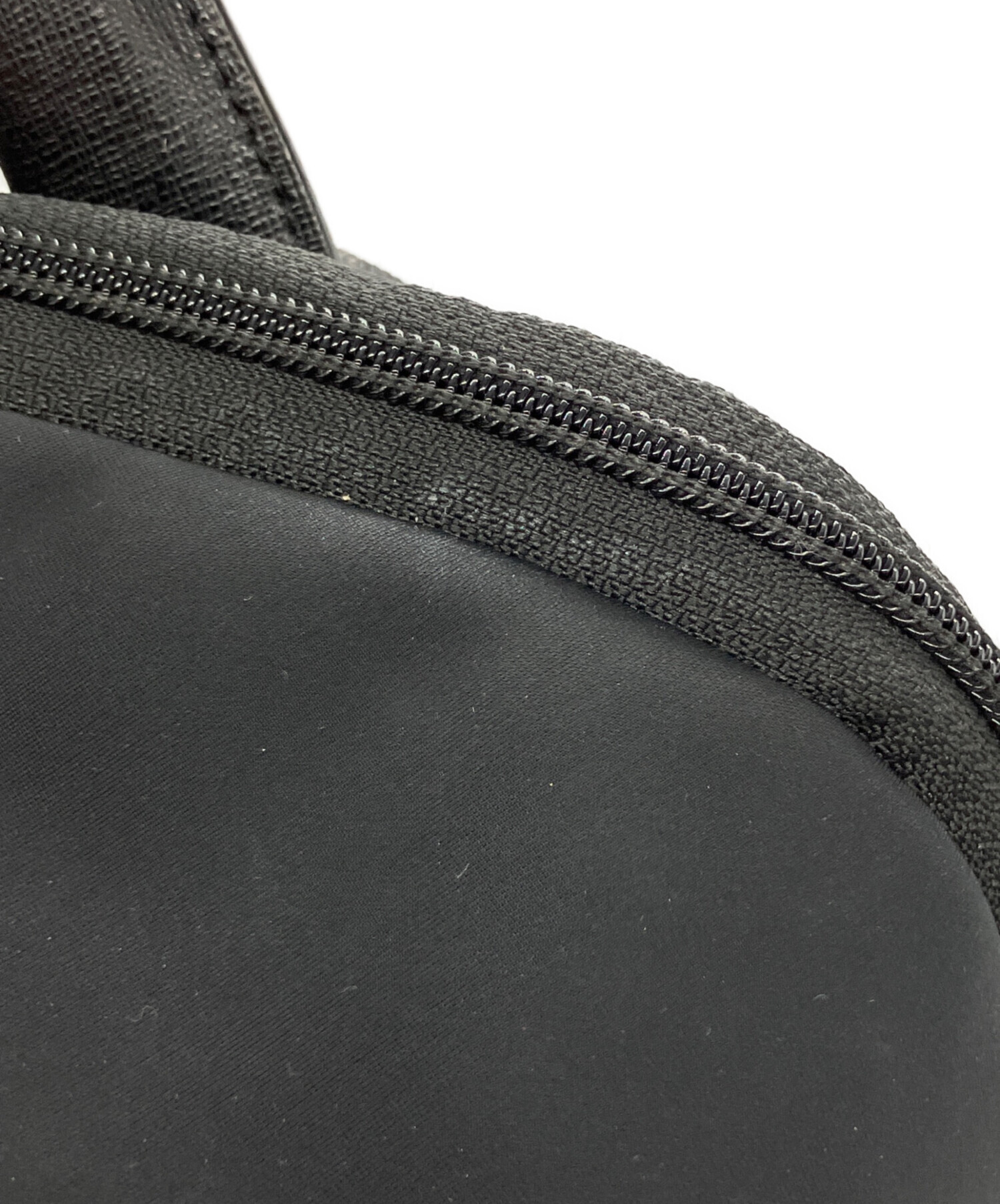 中古・古着通販】TUMI (トゥミ) バックパック カーキ×ブラック
