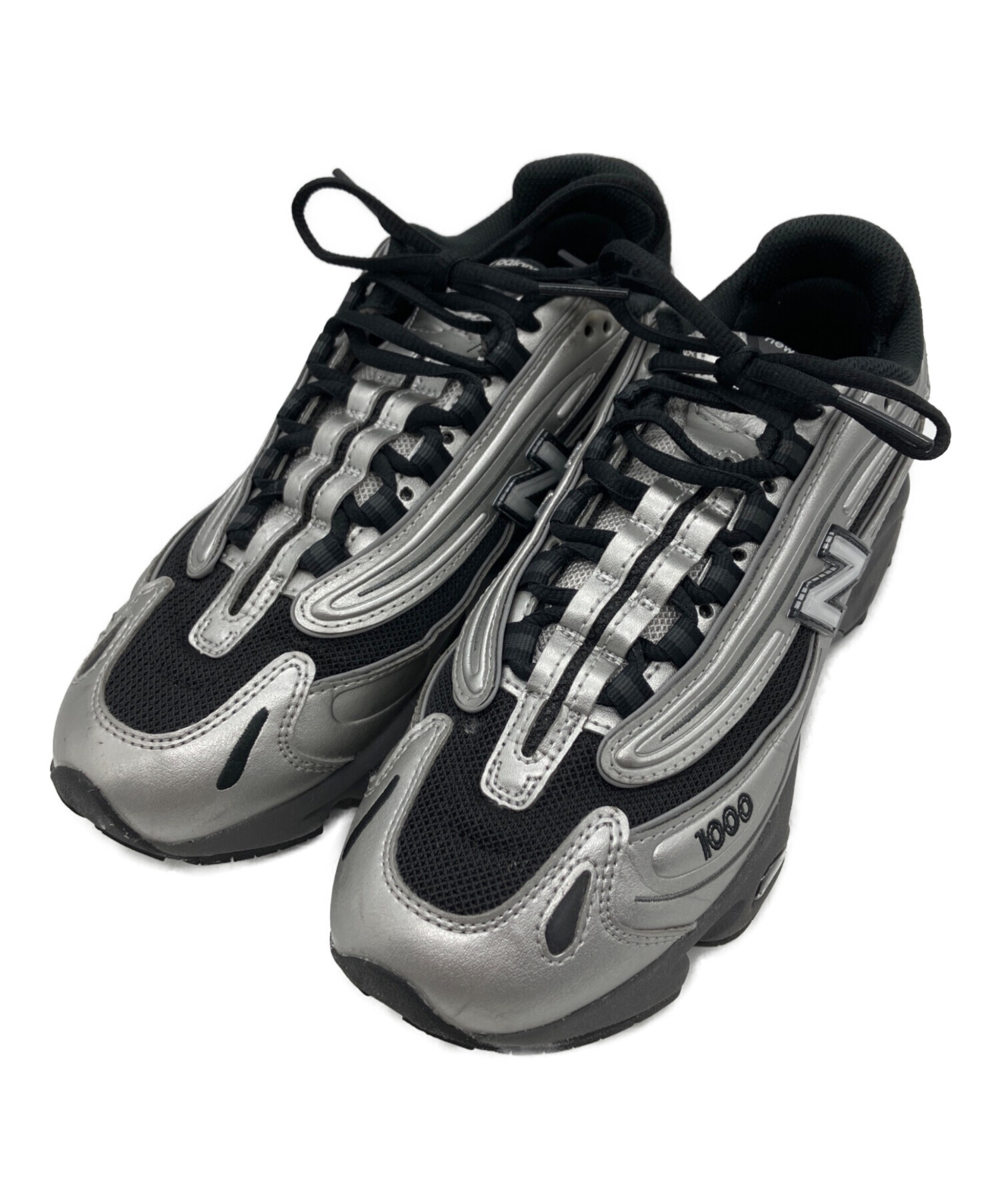 中古・古着通販】NEW BALANCE (ニューバランス) ローカットスニーカー 