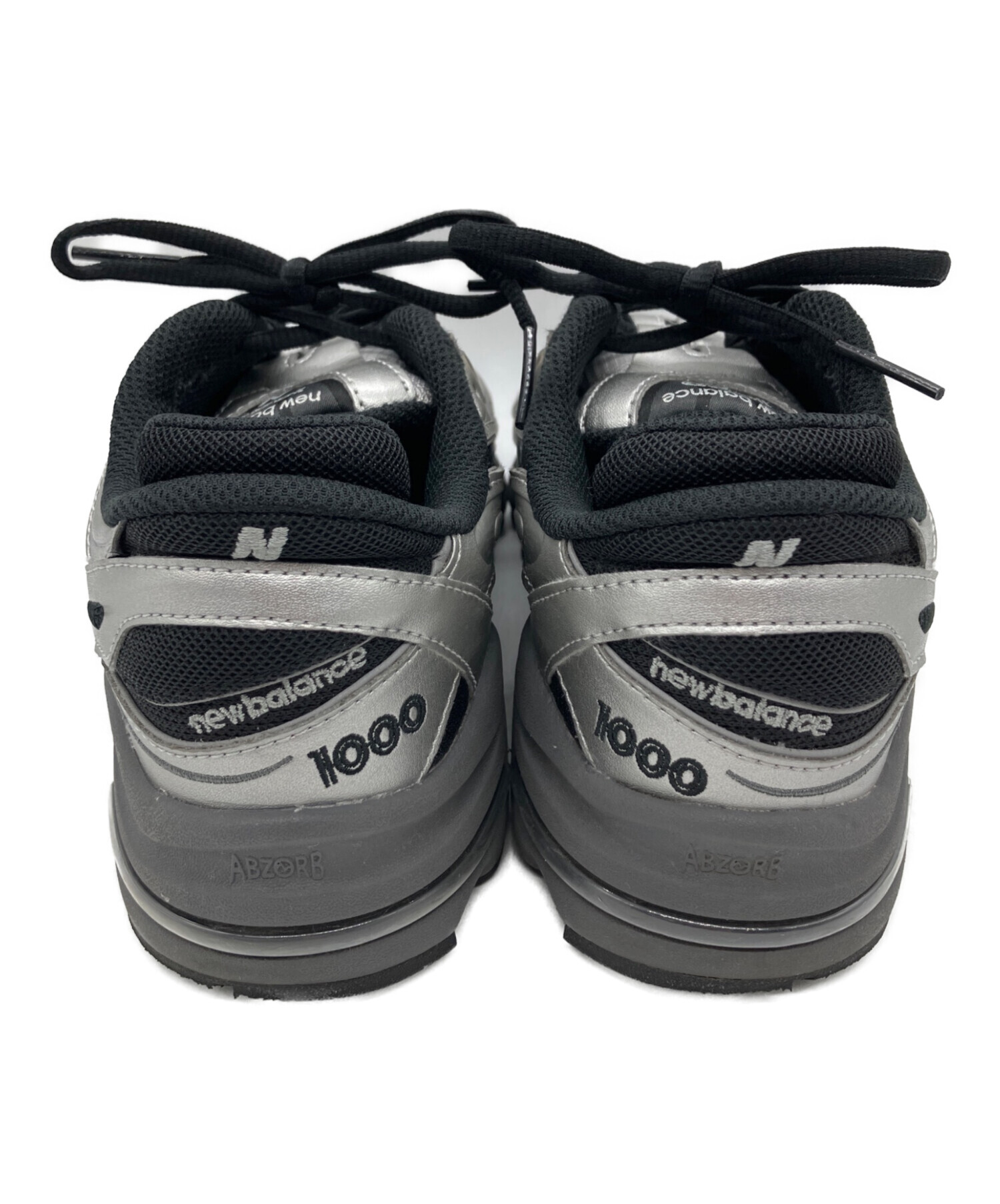 中古・古着通販】NEW BALANCE (ニューバランス) ローカットスニーカー 