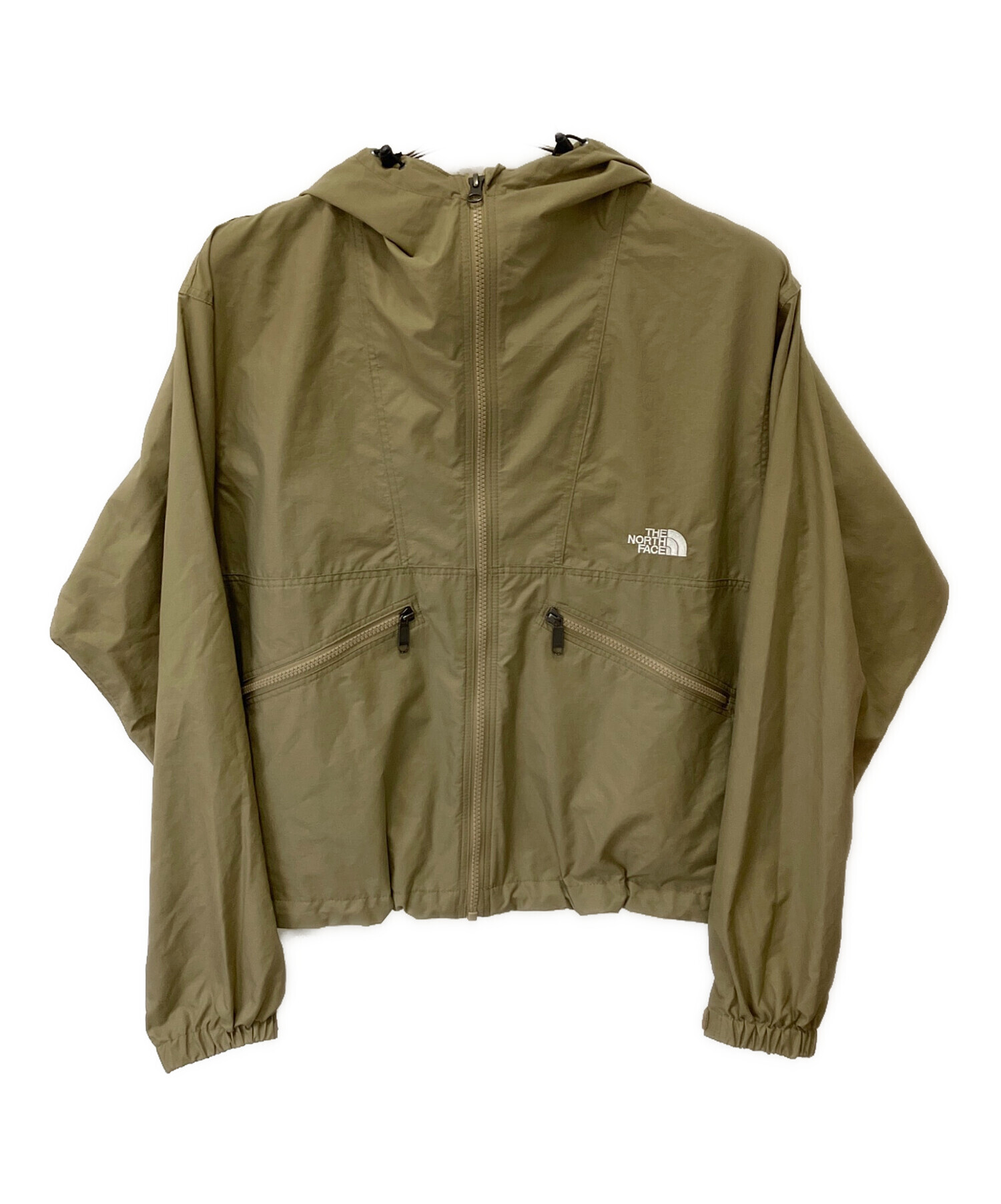 中古・古着通販】THE NORTH FACE (ザ ノース フェイス) ショート 