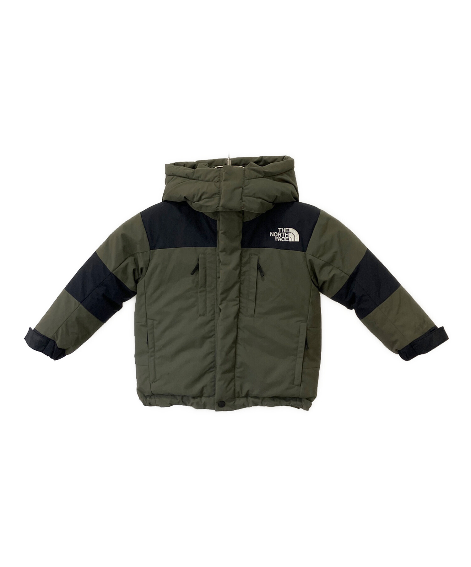 ジャケット・ブルゾン THE NORTH FACE ENDURANCE BALTRO J jacket 中古・古着通販】THE NORTH FACE (ザ ノース フェイス) Endurance