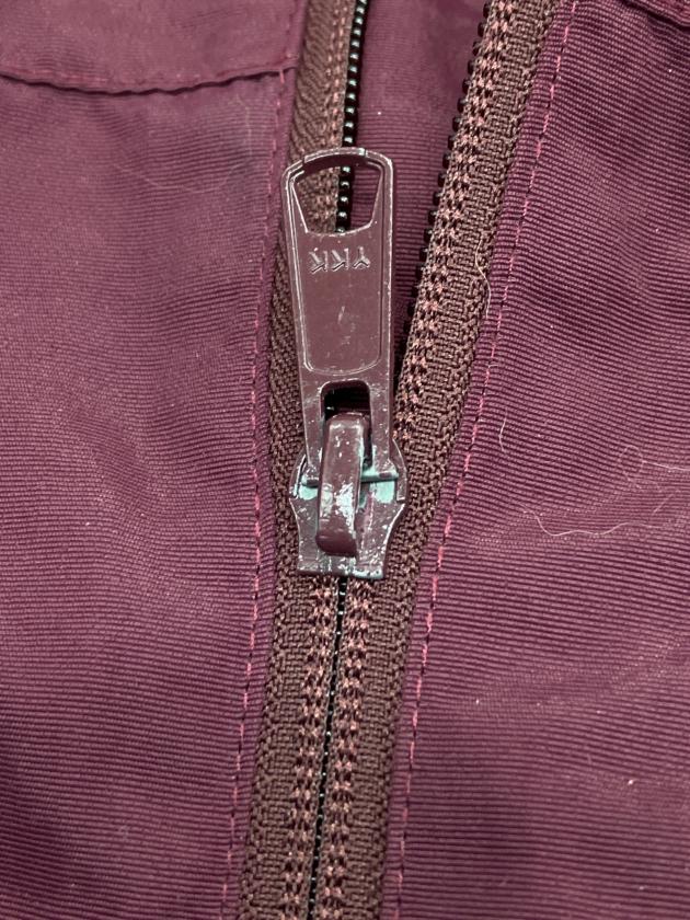 中古・古着通販】HUF (ハフ) Essentials Zip Standard Shell JKT